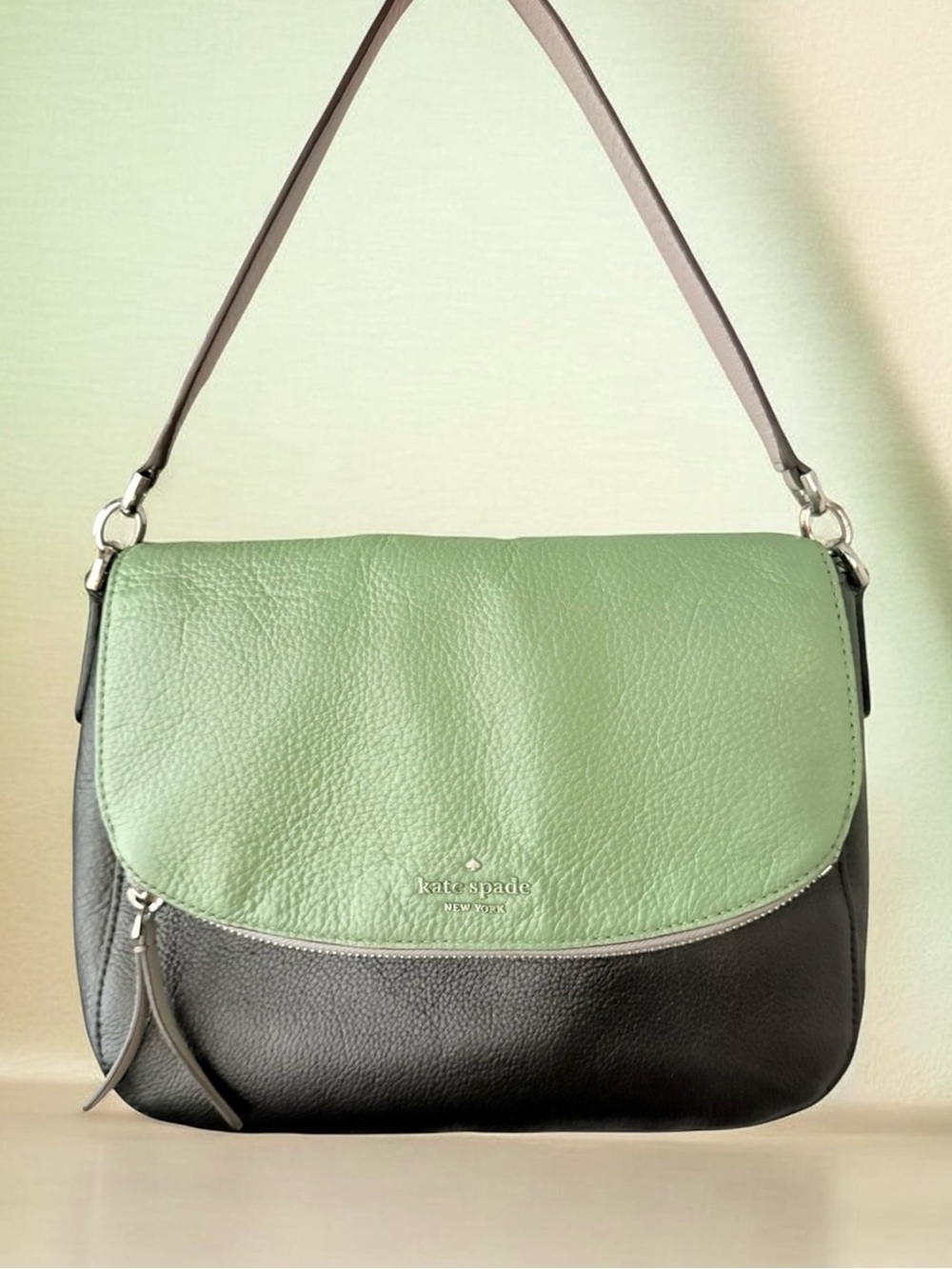 🔥 Kate Spade Jackson Street Harlyn Crossbody Bag